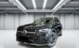 Mercedes-Benz GLB 220 d 4Matic = AMG Line = Advanced Plus Гаранция, снимка 1
