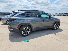Hyundai Tucson 2.5l Limited, снимка 3