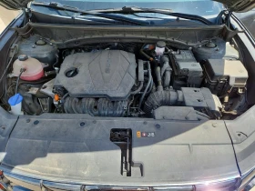Hyundai Tucson 2.5l Limited, снимка 12