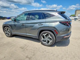 Hyundai Tucson 2.5l Limited, снимка 2