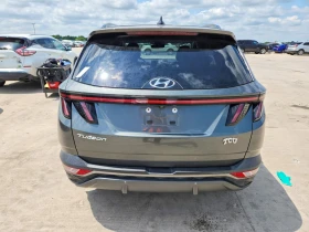 Hyundai Tucson 2.5l Limited, снимка 6