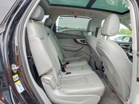 Audi Q7 2.0l Premium Plus, снимка 11