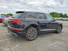Audi Q7 2.0l Premium Plus, снимка 3