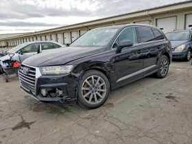 Audi Q7 2.0l Premium Plus, снимка 1