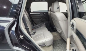 Porsche Cayenne 4.8 TURBO* BURMESTER* DISTRONIC* ПОДГРЕВ* ОБДУХВАН, снимка 15