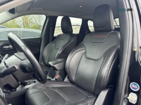 Jeep Cherokee * Trailhawk Elite * АвтоКредит * (ЦЕНА ДО БГ)* , снимка 6