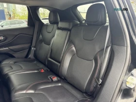 Jeep Cherokee * Trailhawk Elite * АвтоКредит * (ЦЕНА ДО БГ)* , снимка 15