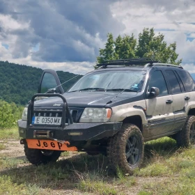 Jeep Grand cherokee, снимка 5