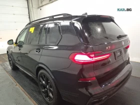 BMW X7 M50I ЦЕНА ДО БЪЛГАРИЯ РЕГИСТРАЦИЯ & АВТОКРЕДИТ, снимка 3