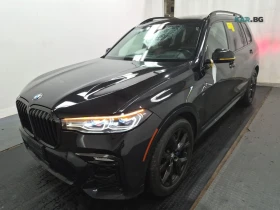 BMW X7 M50I ЦЕНА ДО БЪЛГАРИЯ РЕГИСТРАЦИЯ & АВТОКРЕДИТ, снимка 1
