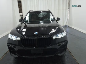 BMW X7 M50I ЦЕНА ДО БЪЛГАРИЯ РЕГИСТРАЦИЯ & АВТОКРЕДИТ, снимка 2