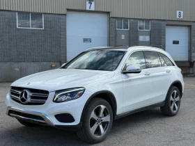 Mercedes-Benz GLC 300 ПОДГРЕВ* KEYLESS* CARFAX , снимка 2