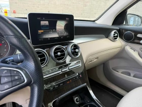 Mercedes-Benz GLC 300 ПОДГРЕВ* KEYLESS* CARFAX , снимка 8