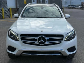 Mercedes-Benz GLC 300 ПОДГРЕВ* KEYLESS* CARFAX , снимка 1