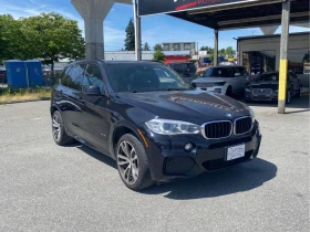 BMW X5 | HARMAN KRDON | HUD | ПАНОРАМА | CARFAX | , снимка 2
