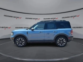 Ford Bronco Sport Outer Banks ЦЕНА ДО БЪЛГАРИЯ АВТОКРЕДИТ, снимка 5