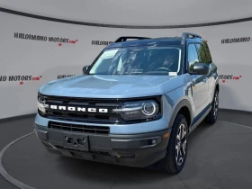 Ford Bronco Sport Outer Banks ЦЕНА ДО БЪЛГАРИЯ АВТОКРЕДИТ, снимка 1