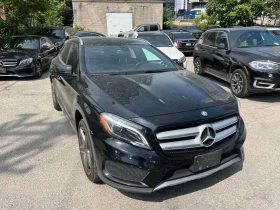 Mercedes-Benz GLA 250 4MATIC * ГЛАВНО ПРЕДСТАВИТЕЛСТВО НА MERCEDES* , снимка 3