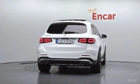 Mercedes-Benz GLC 43 AMG BURMESTER* ДИСТРОНИК* 360КАМЕРА* ХЕДЪП* , снимка 4