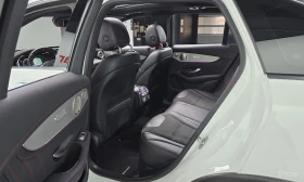Mercedes-Benz GLC 43 AMG BURMESTER* ДИСТРОНИК* 360КАМЕРА* ХЕДЪП* , снимка 15
