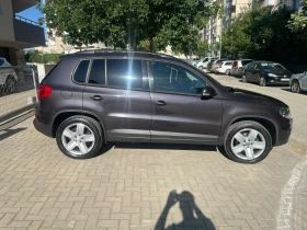 VW Tiguan, снимка 4