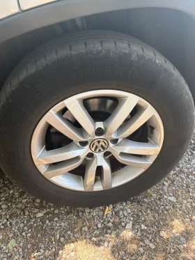 VW Tiguan, снимка 4
