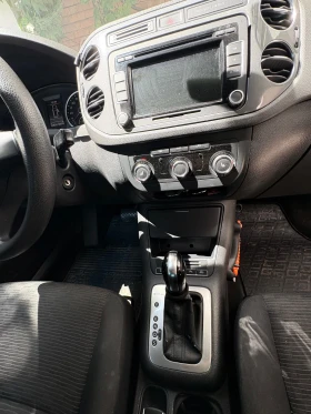 VW Tiguan, снимка 11