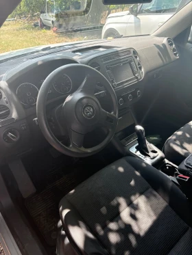 VW Tiguan, снимка 14