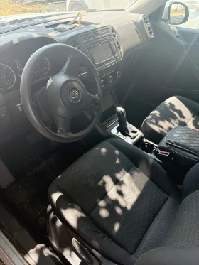 VW Tiguan, снимка 10
