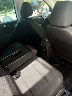 VW Tiguan, снимка 9