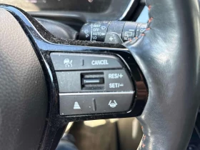 Honda Cr-v Touring AWD | CARFAX | БЕЗ ИНЦИДЕНТИ, снимка 12