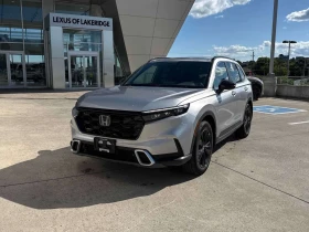 Honda Cr-v Touring AWD | CARFAX | БЕЗ ИНЦИДЕНТИ, снимка 1
