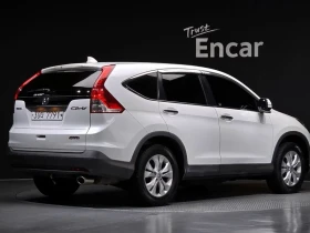 Honda Cr-v 2.4 4WD EX-L, снимка 2