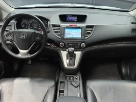 Honda Cr-v 2.4 4WD EX-L, снимка 7