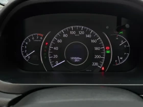Honda Cr-v 2.4 4WD EX-L, снимка 8