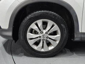 Honda Cr-v 2.4 4WD EX-L, снимка 5