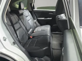 Honda Cr-v 2.4 4WD EX-L, снимка 11