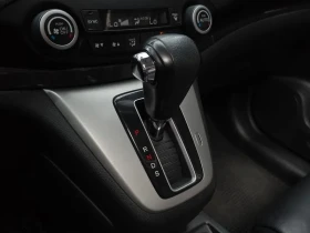 Honda Cr-v 2.4 4WD EX-L, снимка 9