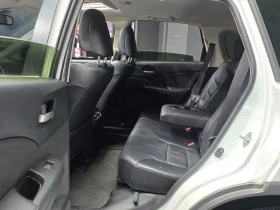 Honda Cr-v 2.4 4WD EX-L, снимка 12