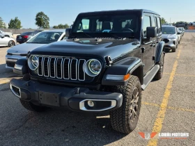 Jeep Wrangler, снимка 1