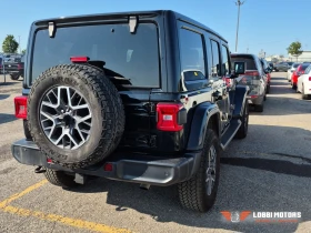 Jeep Wrangler, снимка 3