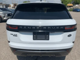 Land Rover Range Rover Velar D180 R-Dynamic SE, снимка 5