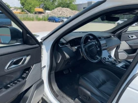 Land Rover Range Rover Velar D180 R-Dynamic SE, снимка 7