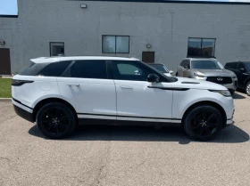 Land Rover Range Rover Velar D180 R-Dynamic SE, снимка 4