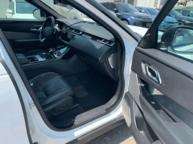 Land Rover Range Rover Velar D180 R-Dynamic SE, снимка 9