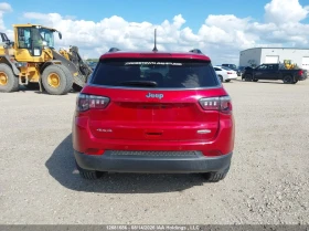 Jeep Compass LATITUDE Автокредит Цена до България, снимка 5