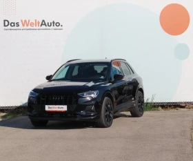 Audi Q3, снимка 1