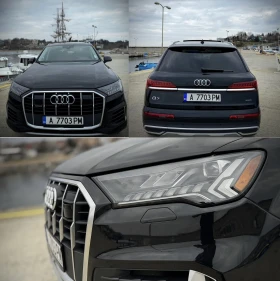 Audi Q7 TFSI Mild hibrid, снимка 13