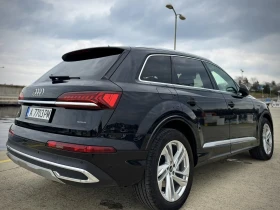 Audi Q7 TFSI Mild hibrid, снимка 3
