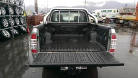 Ford Ranger 2.5 Duratorq | Mobile.bg    10